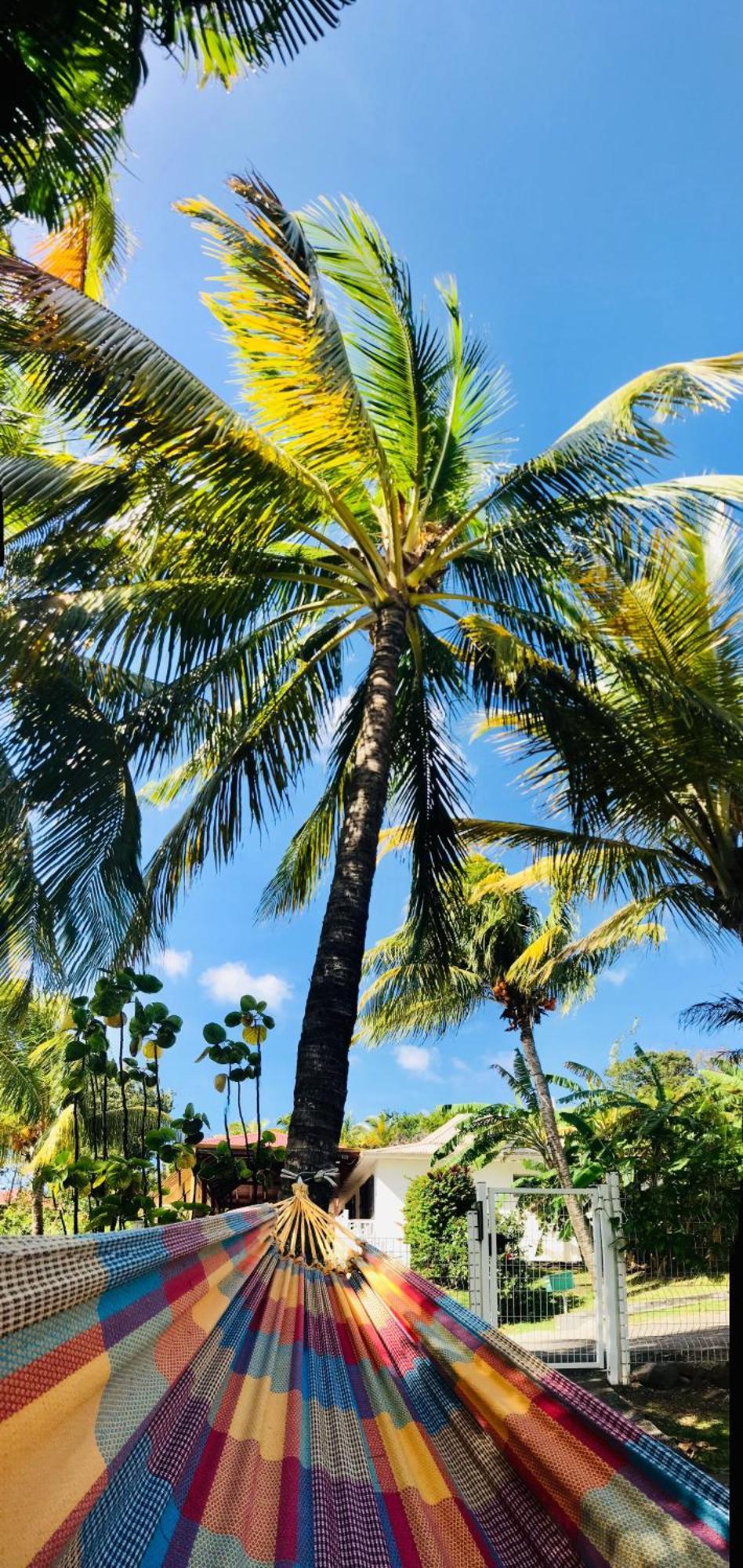 Vacances Bien Etre Guadeloupe Bouillante Exterior photo